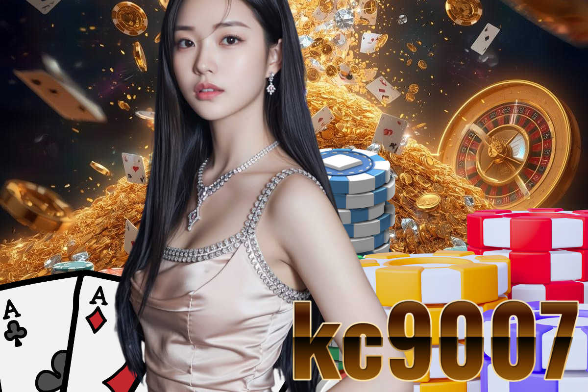 kc9007 login