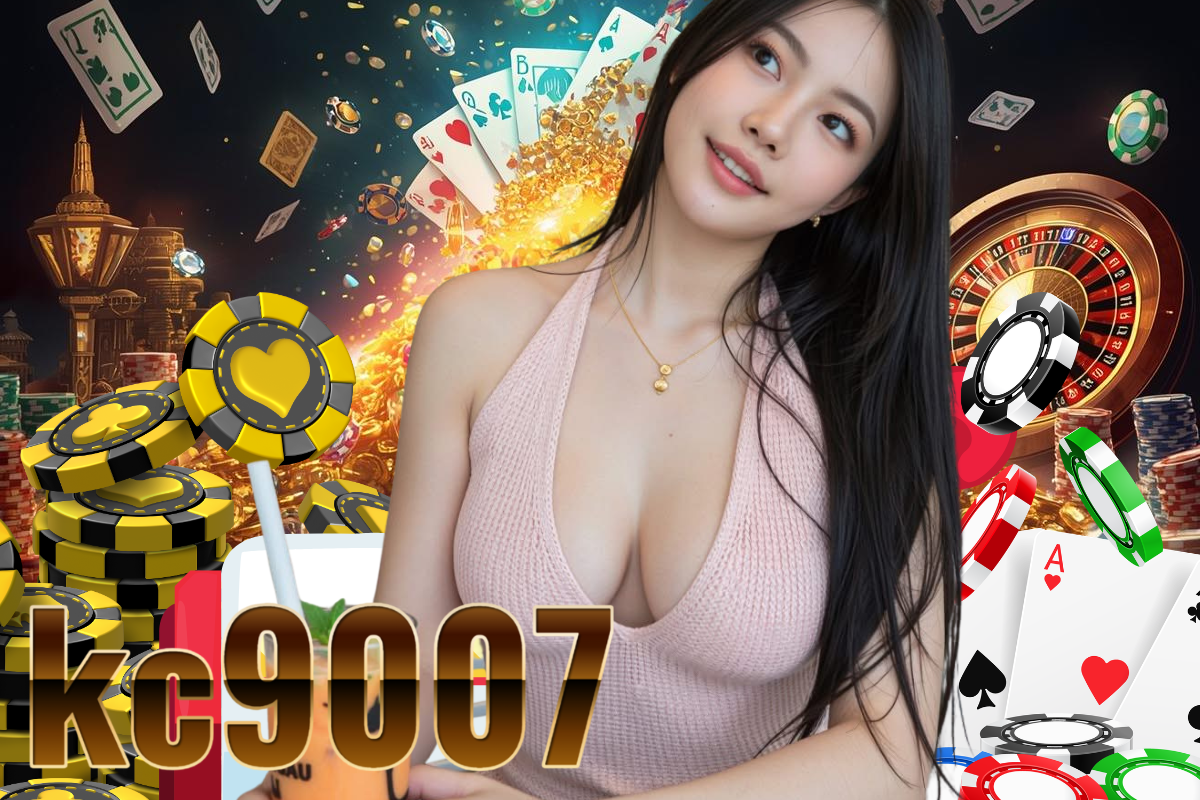 kc9007 ทางเข้า